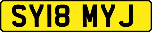 SY18MYJ