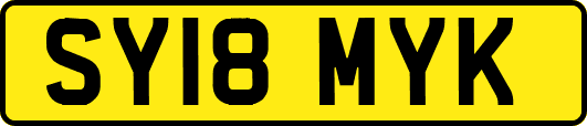 SY18MYK