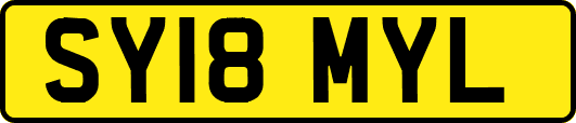 SY18MYL