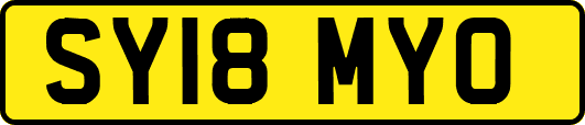 SY18MYO