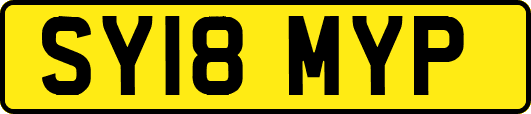 SY18MYP
