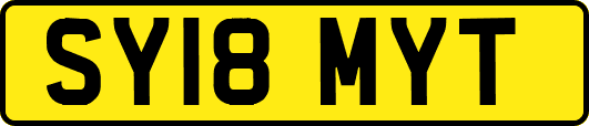 SY18MYT