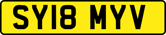SY18MYV