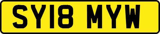SY18MYW