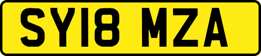 SY18MZA