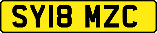SY18MZC