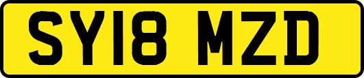 SY18MZD