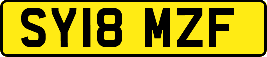 SY18MZF