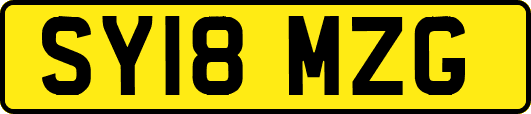 SY18MZG