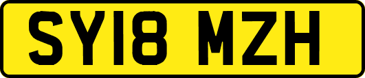 SY18MZH
