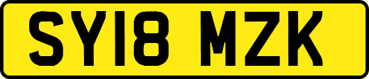 SY18MZK
