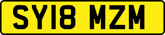 SY18MZM