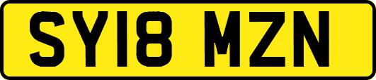 SY18MZN