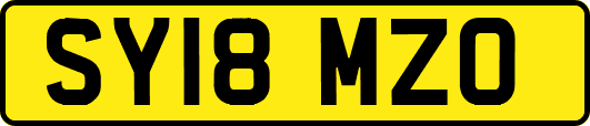 SY18MZO