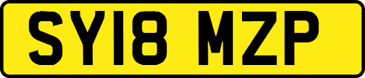 SY18MZP