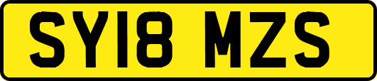 SY18MZS