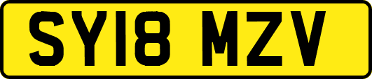 SY18MZV