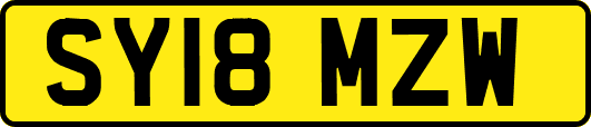 SY18MZW