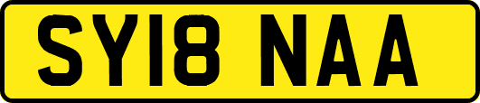 SY18NAA