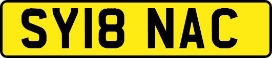SY18NAC