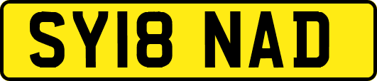 SY18NAD