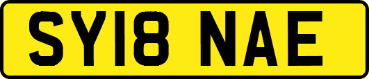 SY18NAE
