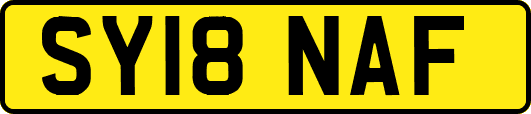 SY18NAF