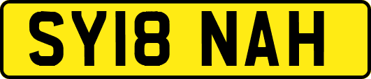 SY18NAH