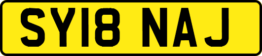 SY18NAJ