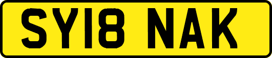 SY18NAK