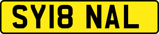 SY18NAL