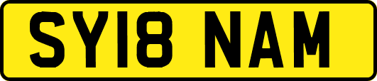 SY18NAM