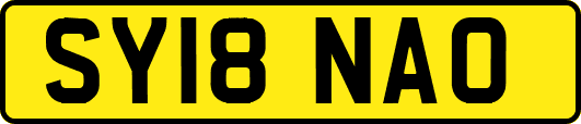 SY18NAO