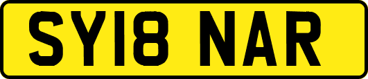 SY18NAR