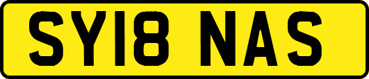 SY18NAS