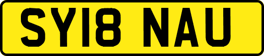 SY18NAU