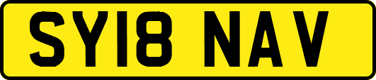 SY18NAV