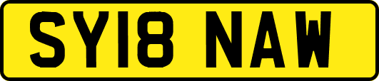 SY18NAW