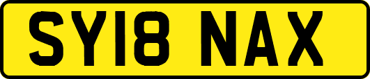 SY18NAX