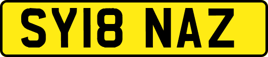SY18NAZ