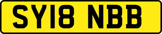 SY18NBB
