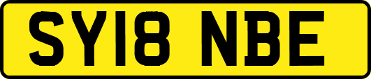 SY18NBE