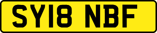 SY18NBF
