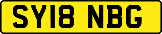 SY18NBG