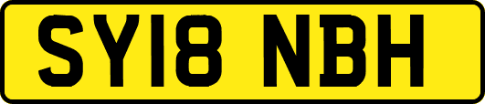 SY18NBH