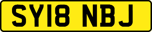 SY18NBJ