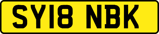SY18NBK