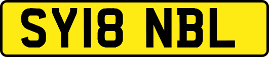 SY18NBL