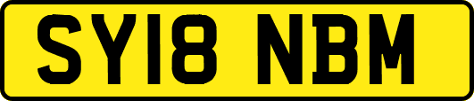 SY18NBM