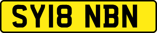 SY18NBN